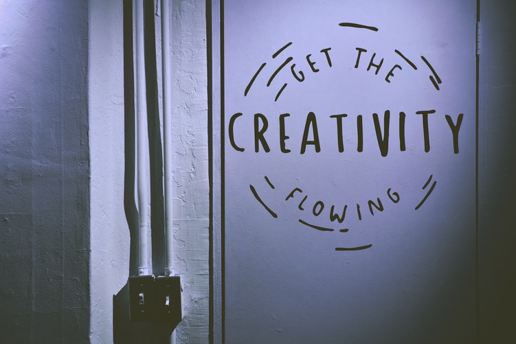 Get Creative